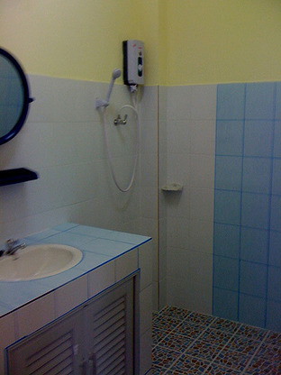 1 Bed Condo — photo 5