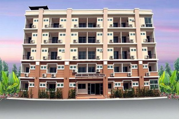 Condo · Bang Khen, bangkok