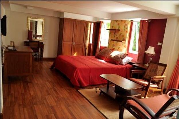 1 Bed Condo · San Sai, chiang_mai