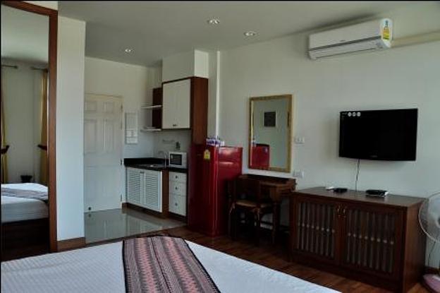 1 Bed Condo · San Sai, chiang_mai — photo 2