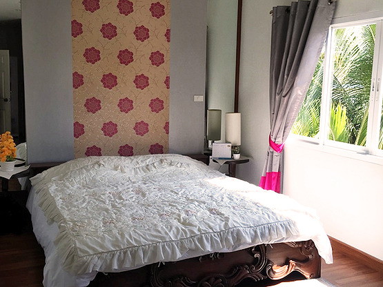 1 Bed Condo · San Sai, chiang_mai — photo 3