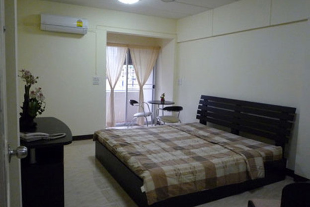 ananya mansion