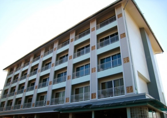 Condo · Mueang Chiang Mai, chiang_mai