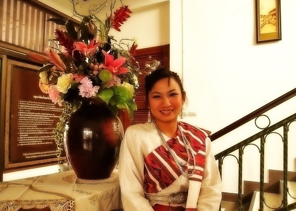 Condo · Mueang Chiang Mai, chiang_mai — photo 2