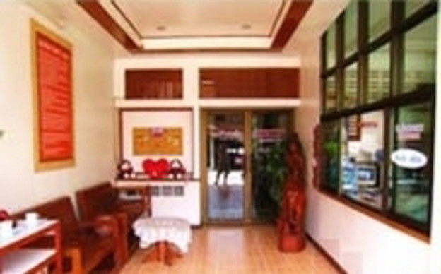 Condo · Mueang Chiang Mai, chiang_mai — photo 3
