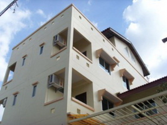 1 Bed Condo · Chatuchak, bangkok