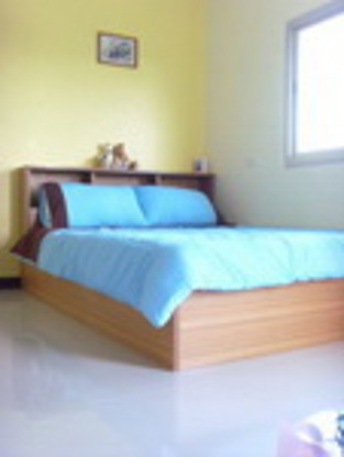 1 Bed Condo · Chatuchak, bangkok — photo 4