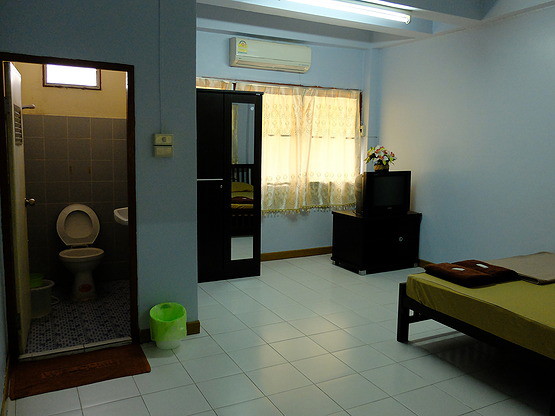 1 Bed Condo · Bang Khae, bangkok — photo 3