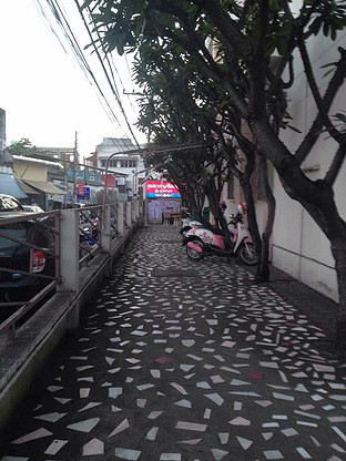 1 Bed Condo · Mueang Chiang Mai, chiang_mai — photo 3