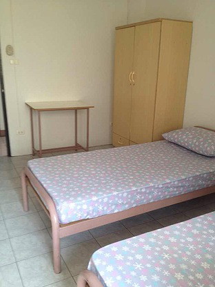 1 Bed Condo · Mueang Chiang Mai, chiang_mai — photo 4
