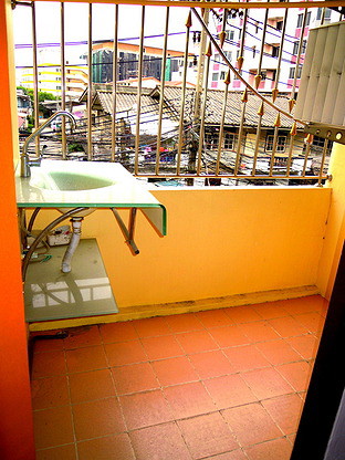1 Bed Condo · Wang Thonglang, bangkok