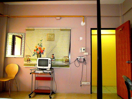 1 Bed Condo · Wang Thonglang, bangkok — photo 2