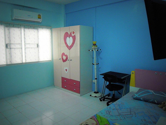 1 Bed Condo · Wang Thonglang, bangkok — photo 4