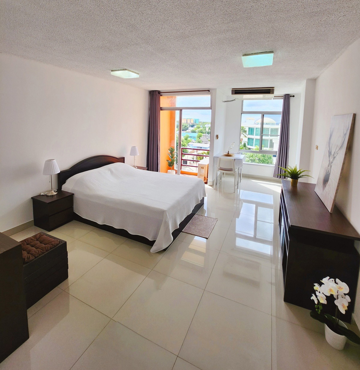 1 Bed Condo · Khan Na Yao, bangkok — photo 3