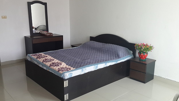 1 Bed Condo · Khan Na Yao, bangkok — photo 5
