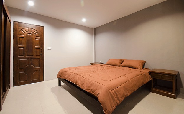 The New Room