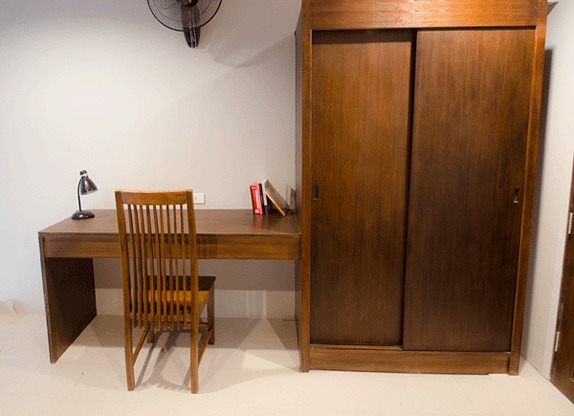 The New Room — photo 4