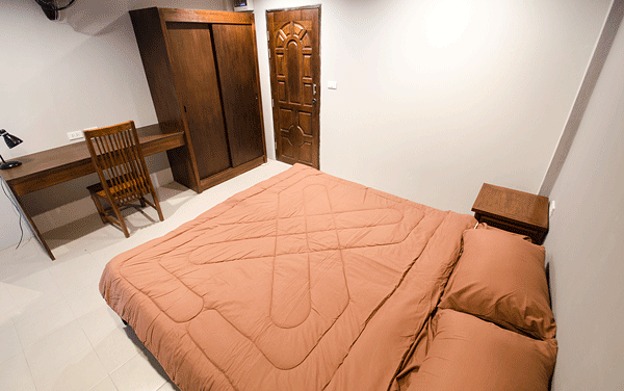The New Room — photo 5
