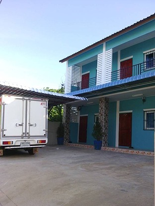 1 Bed Condo