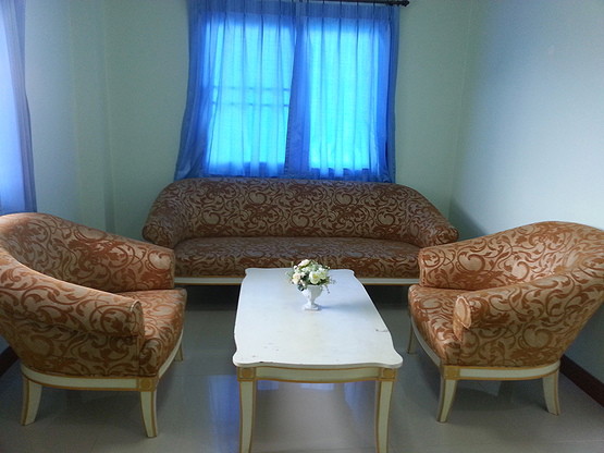 1 Bed Condo — photo 4