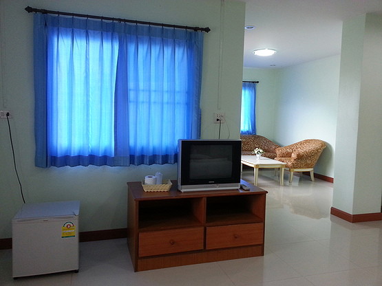 1 Bed Condo — photo 5