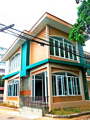 1 Bed Condo