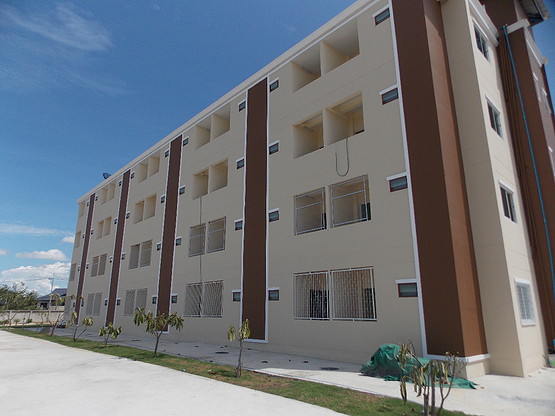 1 Bed Condo · chon_buri