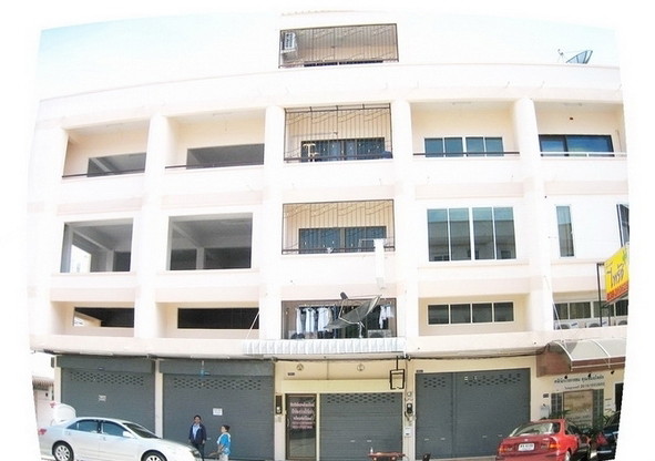 Condo · Si Racha, chon_buri