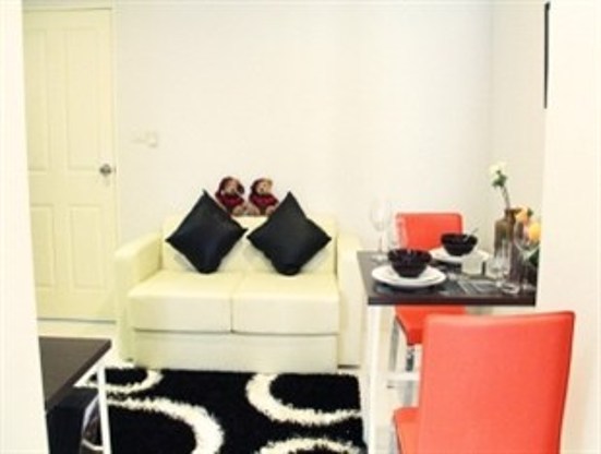 1 Bed Condo · Watthana, bangkok — photo 3