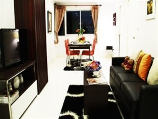 1 Bed Condo · Watthana, bangkok — photo 4