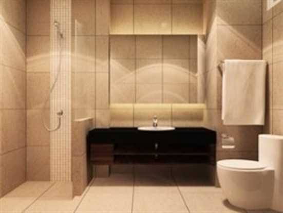 1 Bed Condo · Watthana, bangkok — photo 5