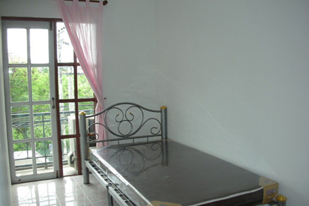 Condo · Suan Luang, bangkok