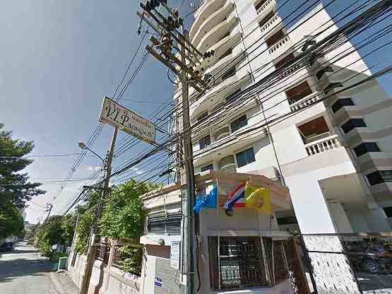 Condo · Watthana, bangkok