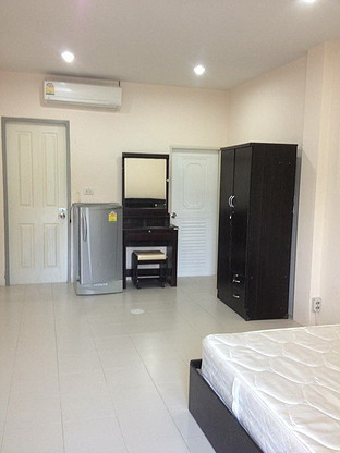 A&K Apartment