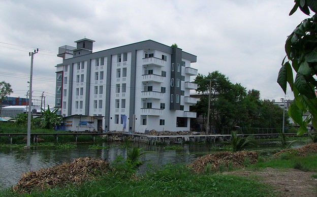 1 Bed Condo · Bang Phli, samut_prakan — photo 2