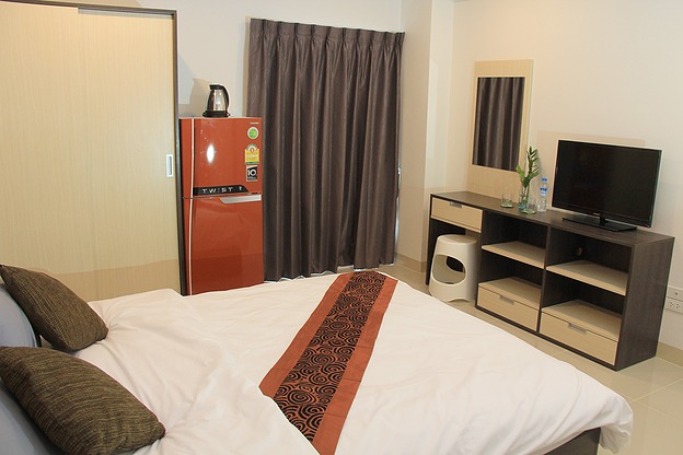 1 Bed Condo · Bang Phli, samut_prakan — photo 3