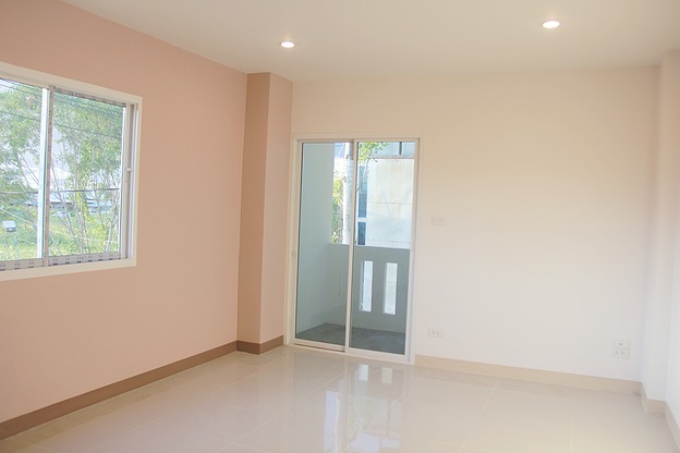 1 Bed Condo · Bang Phli, samut_prakan — photo 4