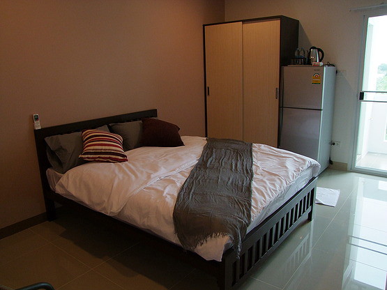 1 Bed Condo · Bang Phli, samut_prakan — photo 5