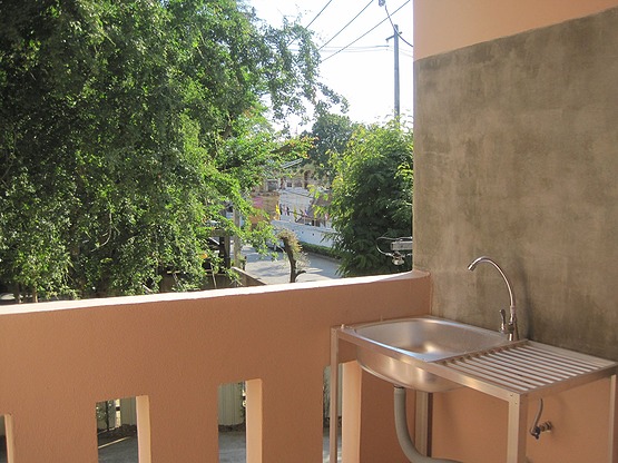 1 Bed Condo · Mueang Chiang Mai, chiang_mai — photo 4