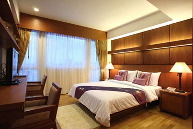 1 Bed Condo · Huai Khwang, bangkok
