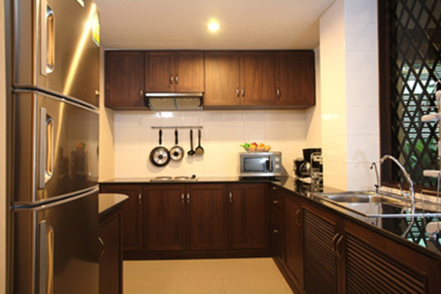 1 Bed Condo · Huai Khwang, bangkok — photo 3