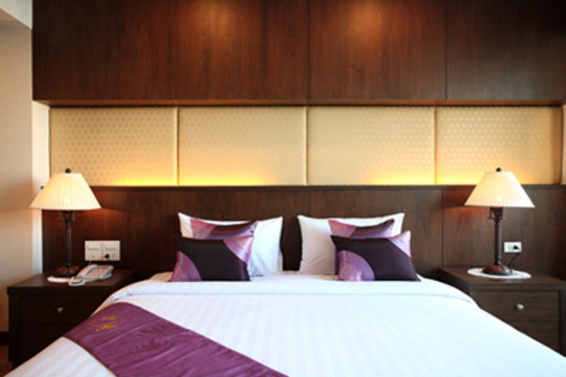 1 Bed Condo · Huai Khwang, bangkok — photo 4