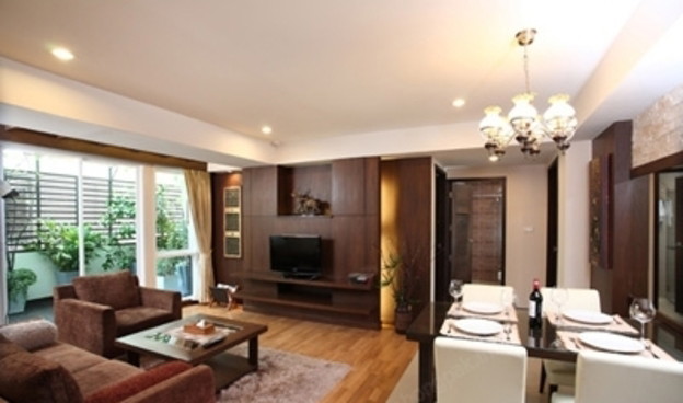 1 Bed Condo · Huai Khwang, bangkok — photo 5