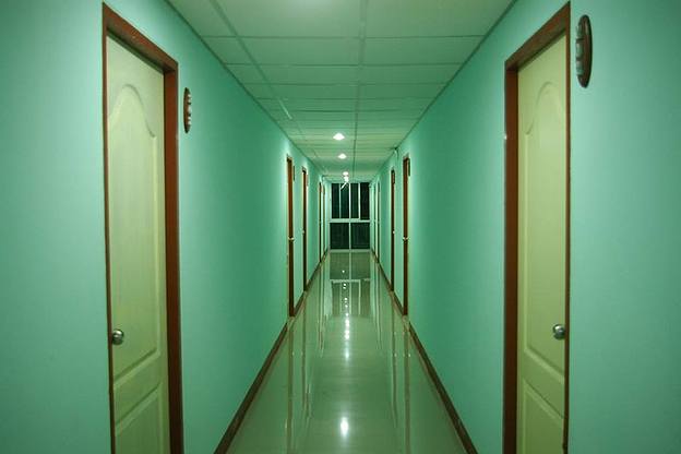 1 Bed Condo · Mueang Nonthaburi, nonthaburi — photo 2