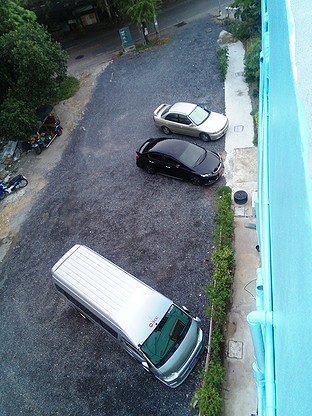 1 Bed Condo · Mueang Nonthaburi, nonthaburi — photo 3
