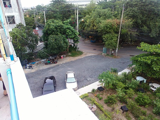 1 Bed Condo · Mueang Nonthaburi, nonthaburi — photo 4