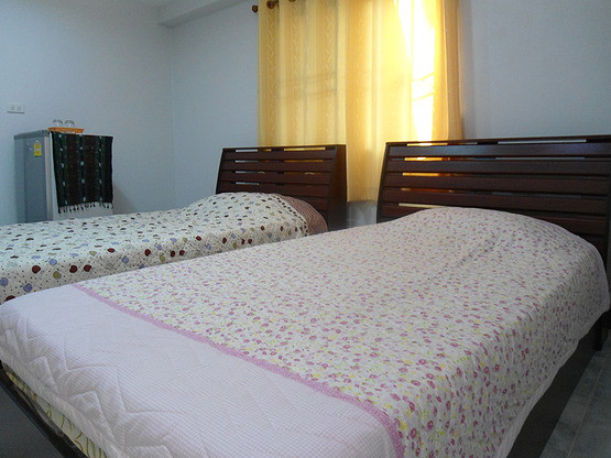 1 Bed Condo · Mueang Chiang Mai, chiang_mai — photo 2