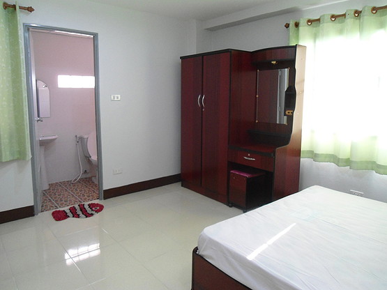 1 Bed Condo · Mueang Chiang Mai, chiang_mai — photo 3