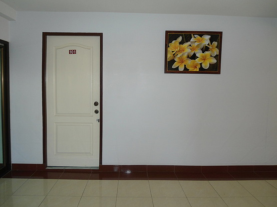 1 Bed Condo · Mueang Chiang Mai, chiang_mai — photo 4