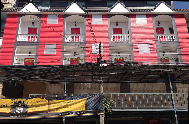1 Bed Condo · Mueang Samut Prakan, samut_prakan